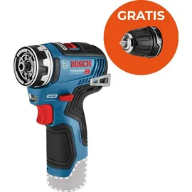 Bosch GSR 12V-35 FC Professional ohne Akku 06019H3004