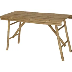 Tisch - braun