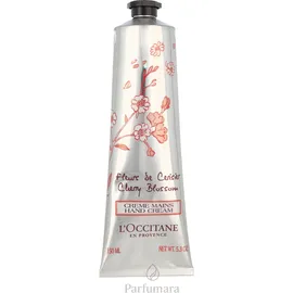 L'Occitane Fleurs de Cerisier Handcreme 30 ml