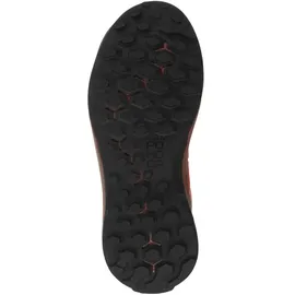 Salewa Wildfire 2 K Wanderschuhe - Flame / Flame - EU 38