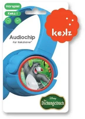 Kekz Chip Disney: Das Dschungelbuch