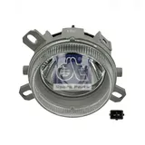 DT Spare Parts Nebelscheinwerfer 6.84106