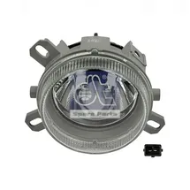 DT Spare Parts Nebelscheinwerfer 6.84106