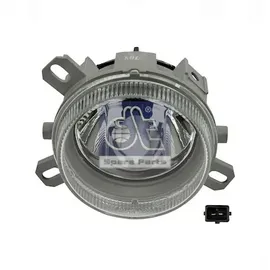 DT Spare Parts Nebelscheinwerfer 6.84106