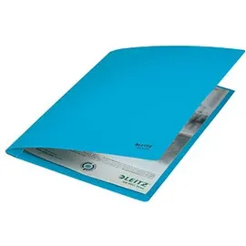 Leitz Schnellhefter Recycle A4 Blau