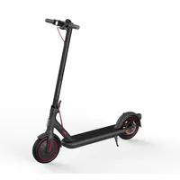 Xiaomi Electric Scooter 4 Pro schwarz