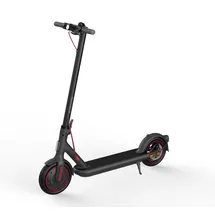 Xiaomi Electric Scooter 4 Pro schwarz