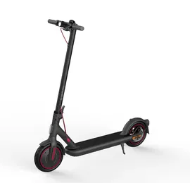 Xiaomi Electric Scooter 4 Pro schwarz
