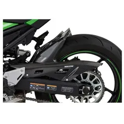 Bodystyle Rad-Abdeckung Raceline Carbon-Look mit ABE