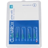 Curaprox CPS06 prime türkis Interdentalbürsten (5 St.)