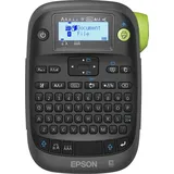 Epson LabelWorks LW-K400 QWERTZ,