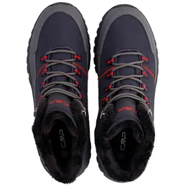 CMP Auryl Mid Herren Blau 45