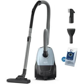 Philips 2000 Series XD1142/10 Blau/Grau