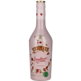 Baileys Strawberries & Cream 0,5 l