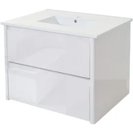 Mendler HWC-B19 Waschtisch 50 x 80 cm
