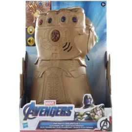 Hasbro Elektronischer Fausthandschuh