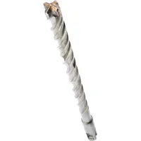 Alpen F8 Extreme SDS-plus Hammerbohrer 25mm Gesamtlänge 450mm 1St.