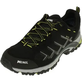 MEINDL Caribe GTX Herren  lemon/schwarz 43