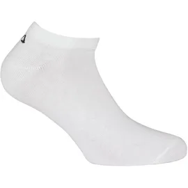 Fila Sneakersocken 3er Pack Weiß 35-38