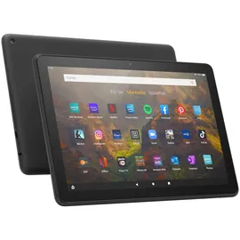 Amazon Fire HD 10 2021 10.1" 32 GB Wi-Fi mit Werbung schwarz