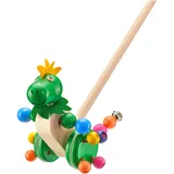 Selecta Tattolo Schiebefigur mehrfarbig
