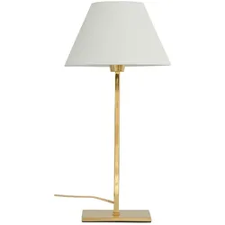 Watt & Veke - Mika Tischleuchte Brass