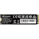 Verbatim Vi5000 M.2 2280 / M-Key / PCIe 4.0 x4 (31827)