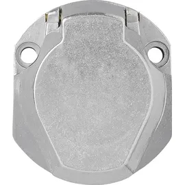 PRO PLUS Steckdose 13-polig Metalltyp Jaeger