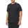 Nike Vaporknit Iii Kurzarm-T-Shirt Black / Black / White S