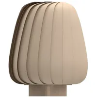 Tom Rossau ST906 Tischleuchte, Ø natur - 31 cm,