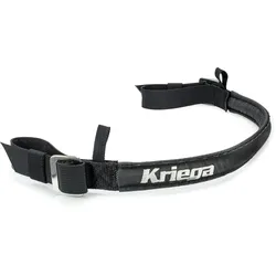 Kriega Front, boucle de transport - Noir