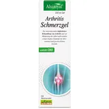 Arthritis Schmerzgel (0.1 L)