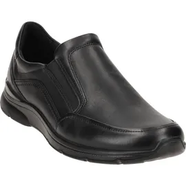 ECCO Irving in schwarz 41
