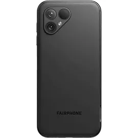 Fairphone 5 8 GB RAM 256 GB Mattschwarz