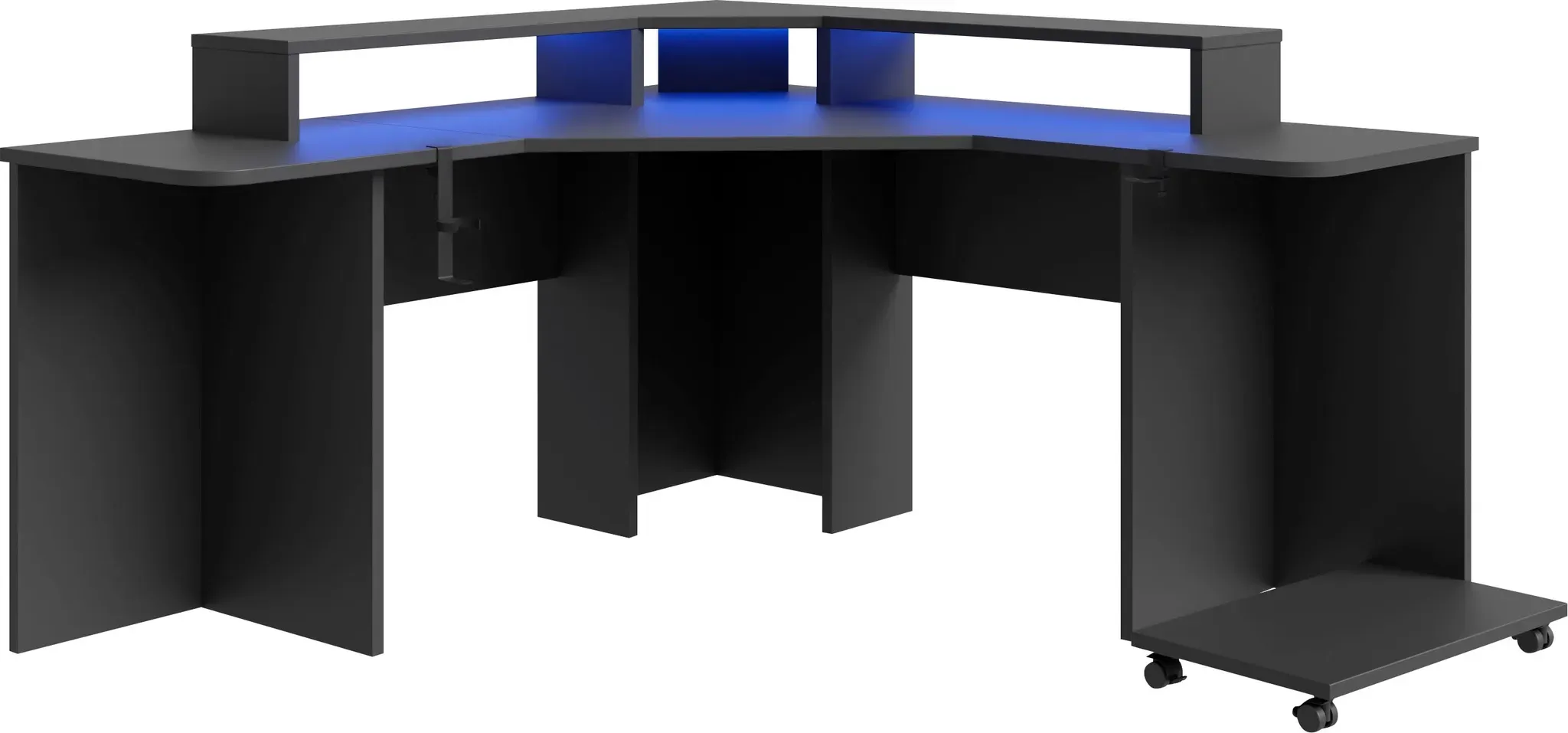 Gamingtisch FORTE 