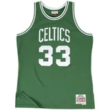 Mitchell & Ness NBA Boston Celtics - S