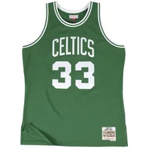 Mitchell & Ness NBA Boston Celtics - S