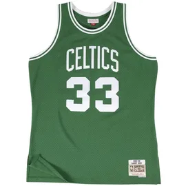 Mitchell & Ness NBA Boston Celtics - S