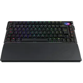 Asus ROG Azoth Extreme Schwarz