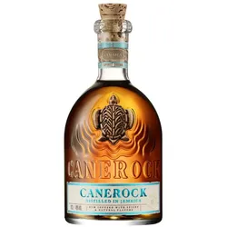 Canerock Rum 40% 0,7L