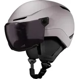 Atomic Revent Visor Junior Skihelm (48-52 cm, concrete)