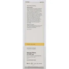 The Ordinary UV Filters Serum 60 ml