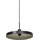 Osram Decor Plate 1-flg. Ø 40 cm Stahl Schwarz/Beige