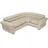 Intex Ecksofa 2-Sitzer Beige