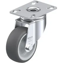 Blickle Möbelrollen 287466 LKPA-PATH 80G 80 mm
