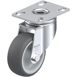 Blickle Möbelrollen 287466 LKPA-PATH 80G 80 mm