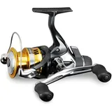 Shimano Sahara DH Fightin' Drag 3000SS HG RD