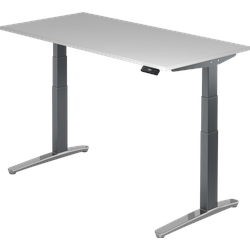 MC, Schreibtisch, MyLift XB Sitz-Steh Schreibtisch (1600 x 800 x 650 mm)