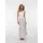Vero Moda Maxirock Damen Bedruckt Weiß XS