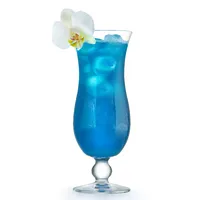 VAN WELL Cocktailglas 0,44 l 4 St.